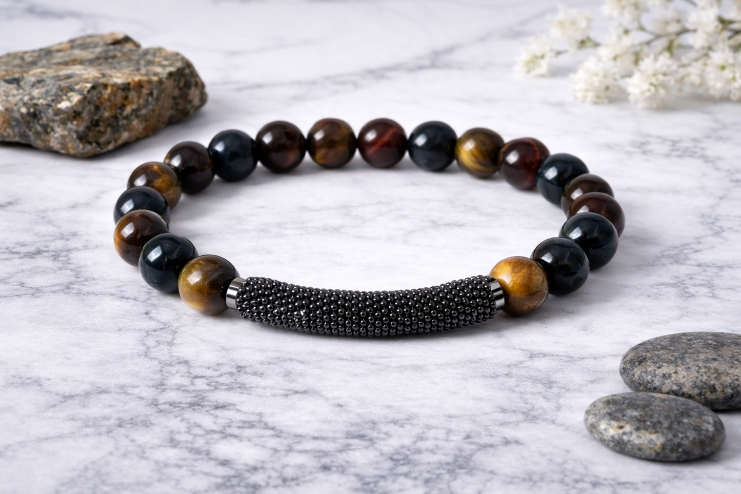 Bracelets différent oeil