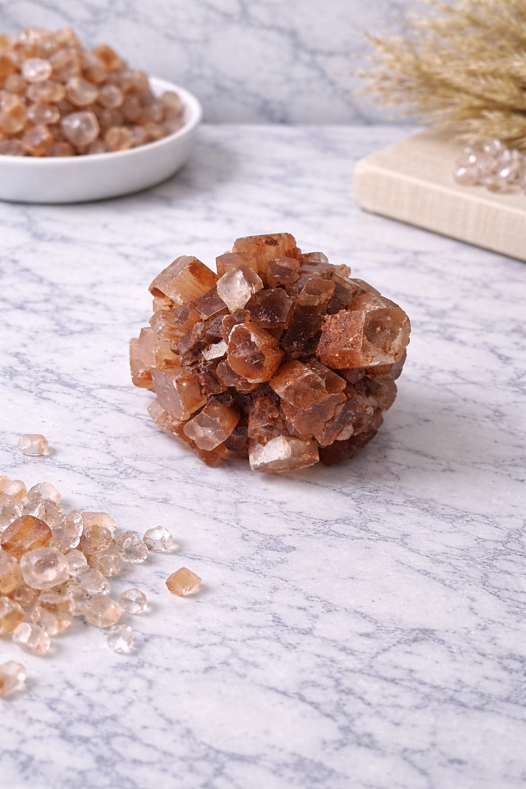 Aragonite