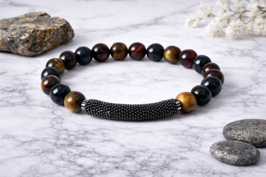 Bracelets différent oeil