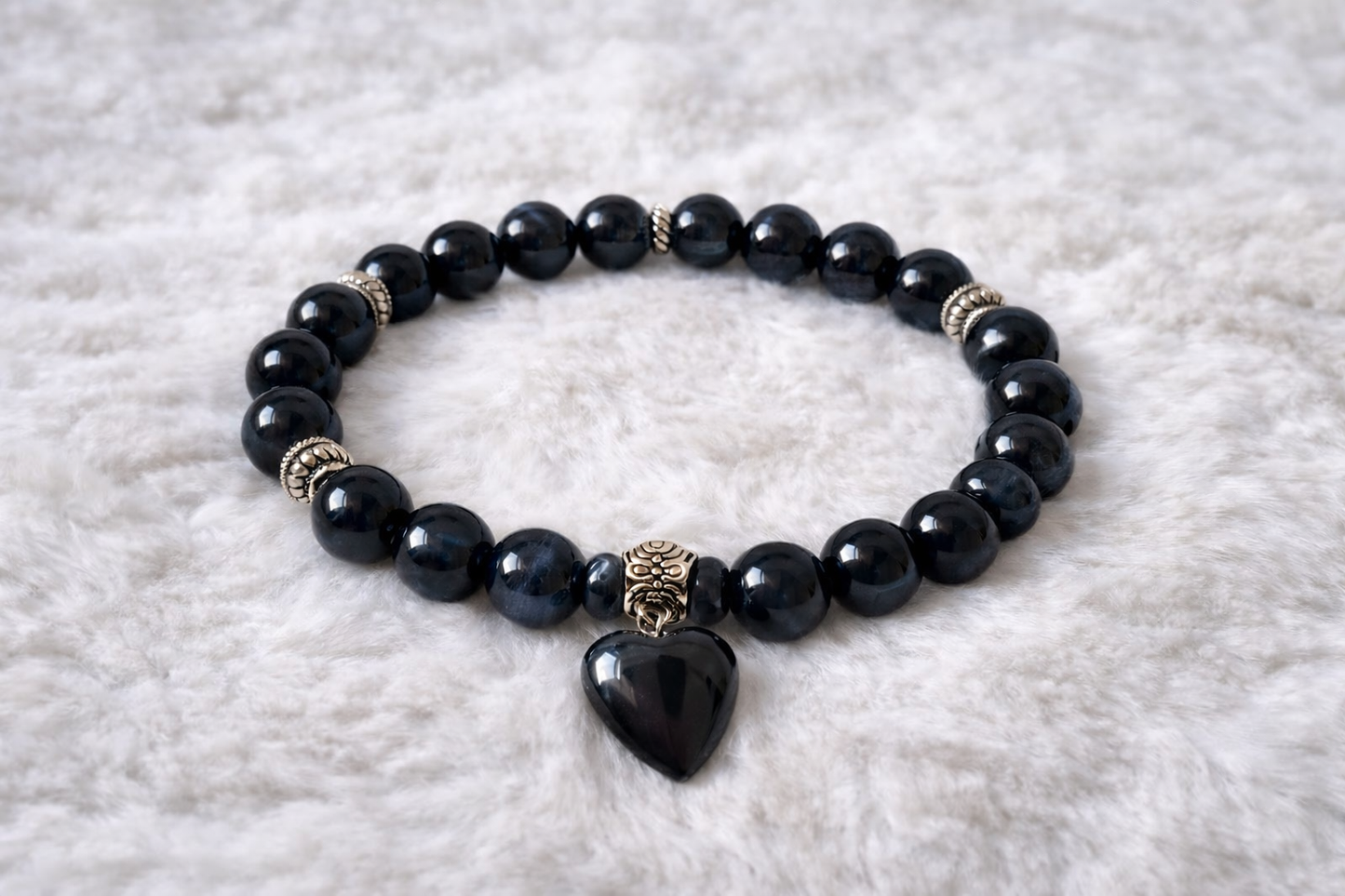 Bracelet Oeil de Faucon