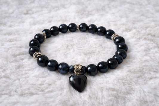 Bracelet Oeil de Faucon