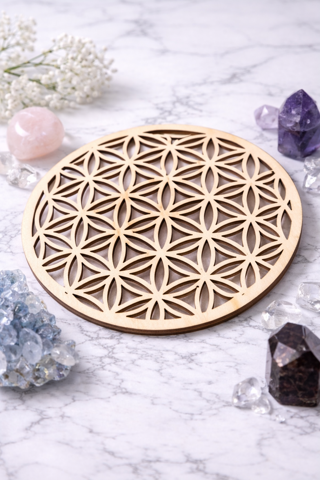 Plaque de chargement