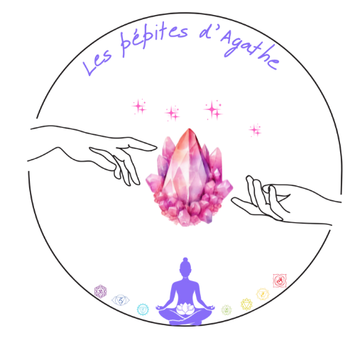 Les Pépites d'Agathe